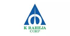 K Raheja Corp