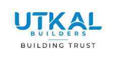 Utkal Builders logo