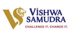 Vishwa Samudra logo